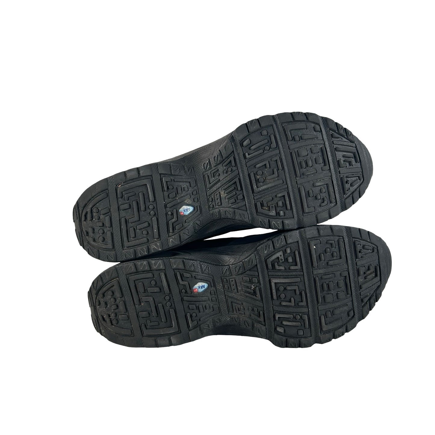 DO8095 001 Nike Air Max Sunder SP CDG Homme Plus Black [USED] - 10 M (Used) (No Box)