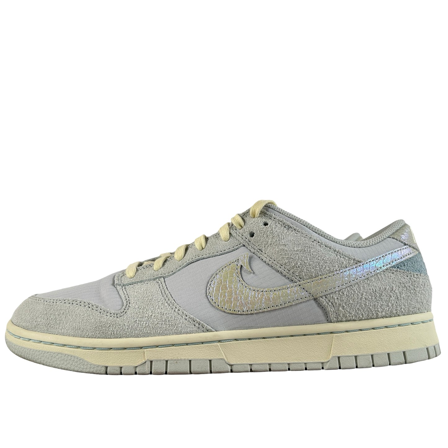 DV7210 001 Nike Dunk Low SE Gone Fishing Chinook Salmon [USED] - 11 M (Used) (No Box)