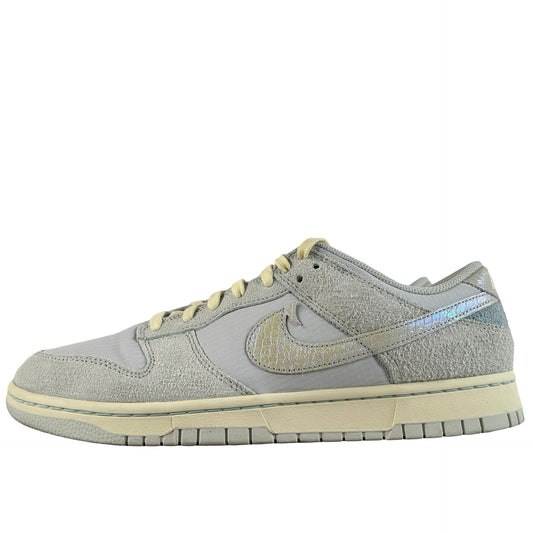 DV7210 001 Nike Dunk Low SE Gone Fishing Chinook Salmon [USED] - 11 M (Used) (No Box)