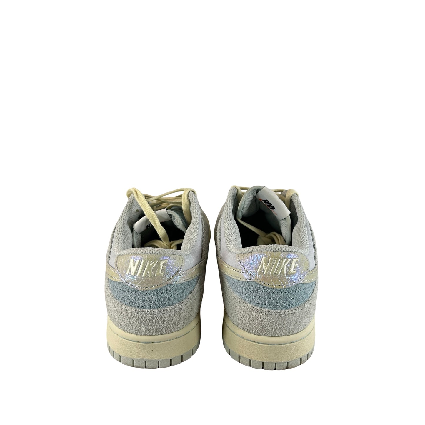 DV7210 001 Nike Dunk Low SE Gone Fishing Chinook Salmon [USED] - 11 M (Used) (No Box)