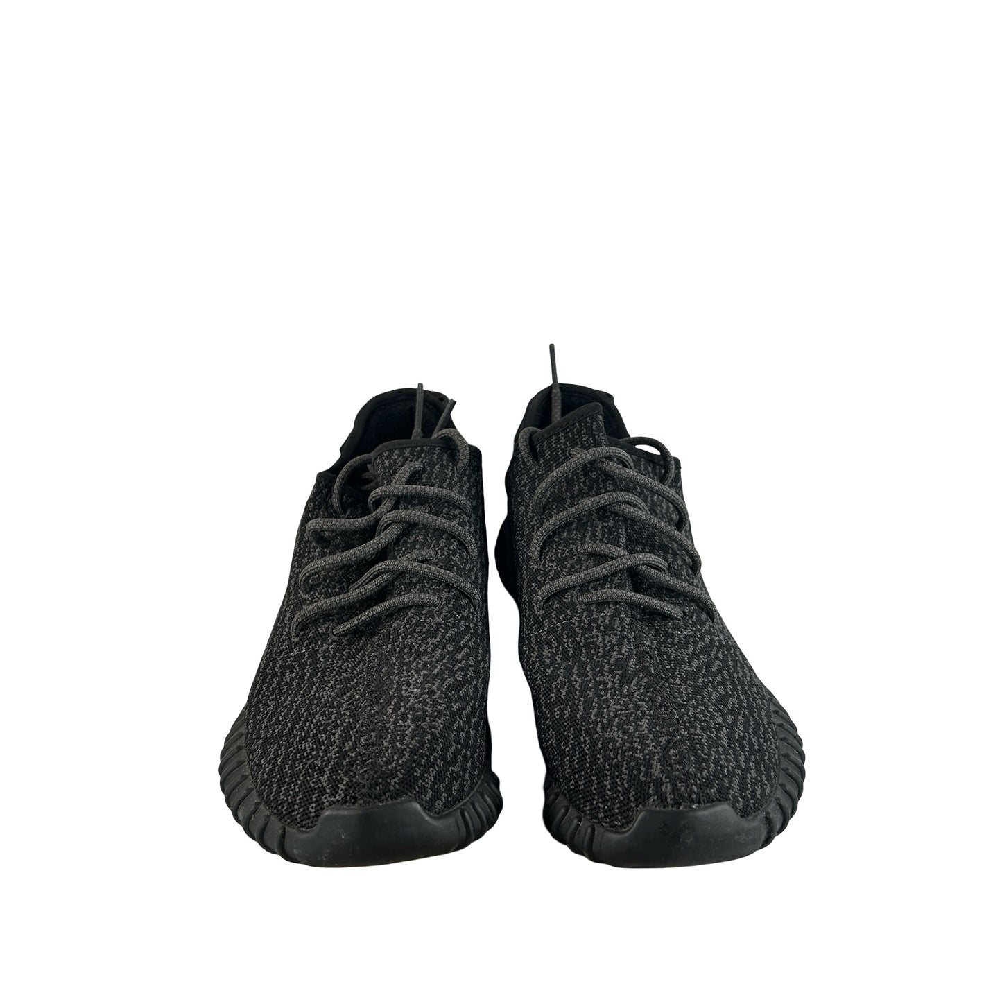 BB5350 adidas Yeezy Boost 350 Pirate Black (2023) [USED] - 11.5 M (Used)