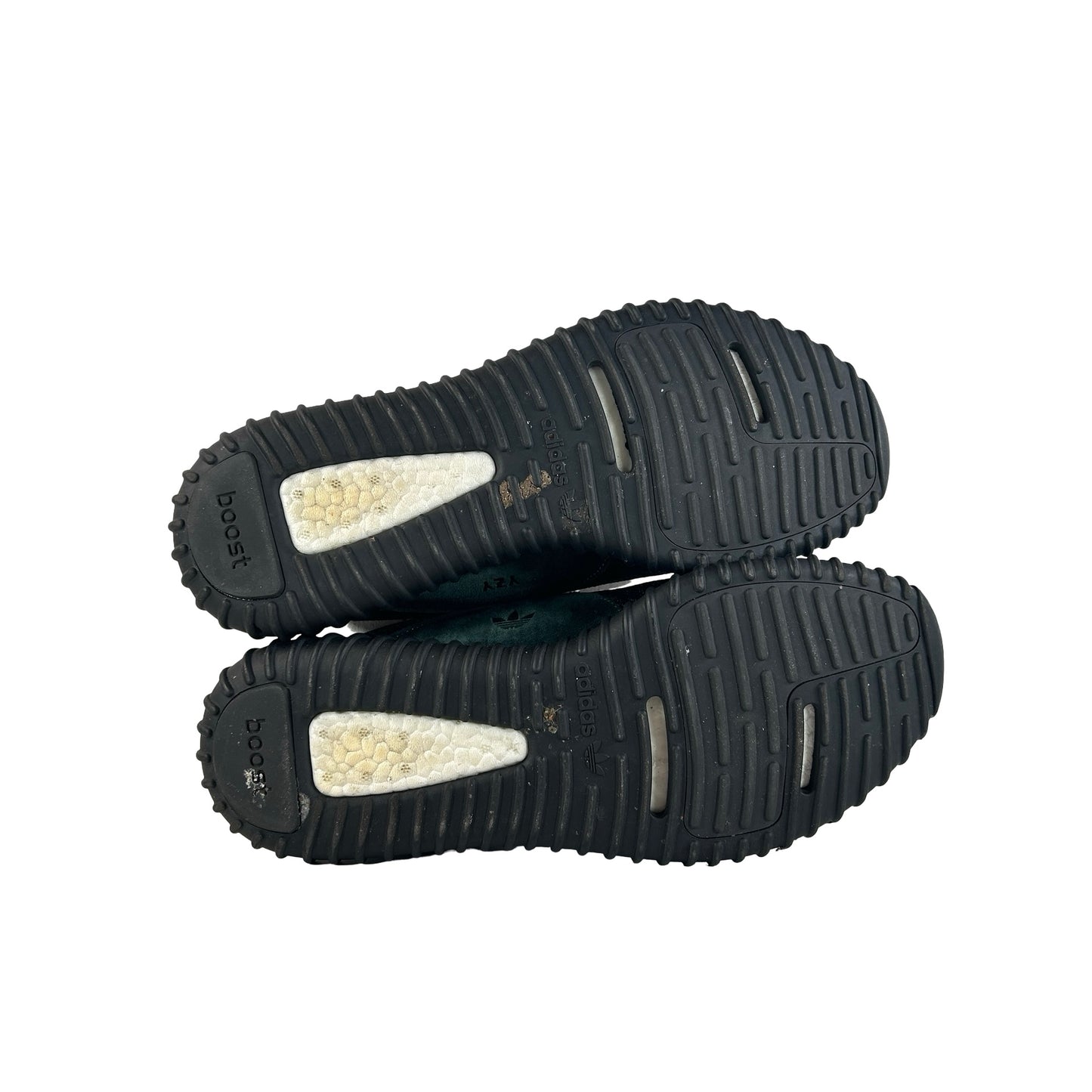 BB5350 adidas Yeezy Boost 350 Pirate Black (2023) [USED] - 11.5 M (Used)