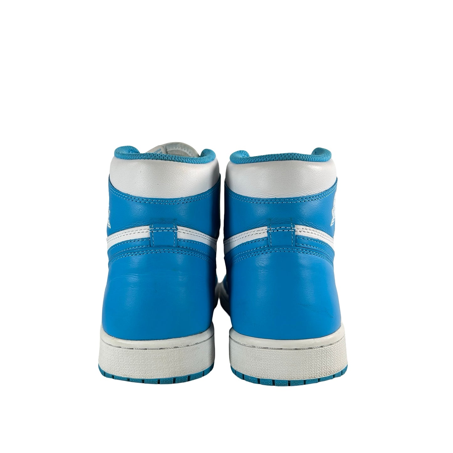 555088 117 Jordan 1 Retro High OG UNC [USED] - 11 M (Used)