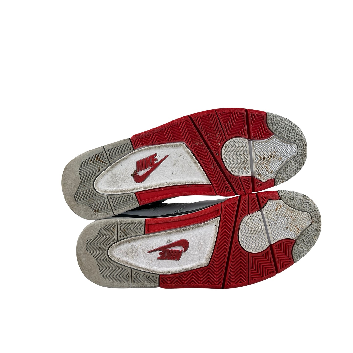 DC7770 160 Jordan 4 Retro Fire Red (2020) [USED] - 13 M (Used3)