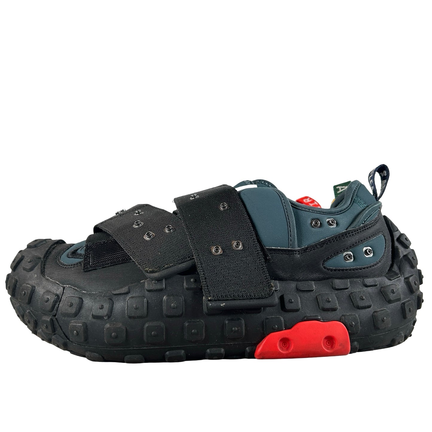 DV7164 300 Nike CPFM Air Flea 2 Cactus Plant Flea Market Faded Spruce [USED] - 8 M (Used2)