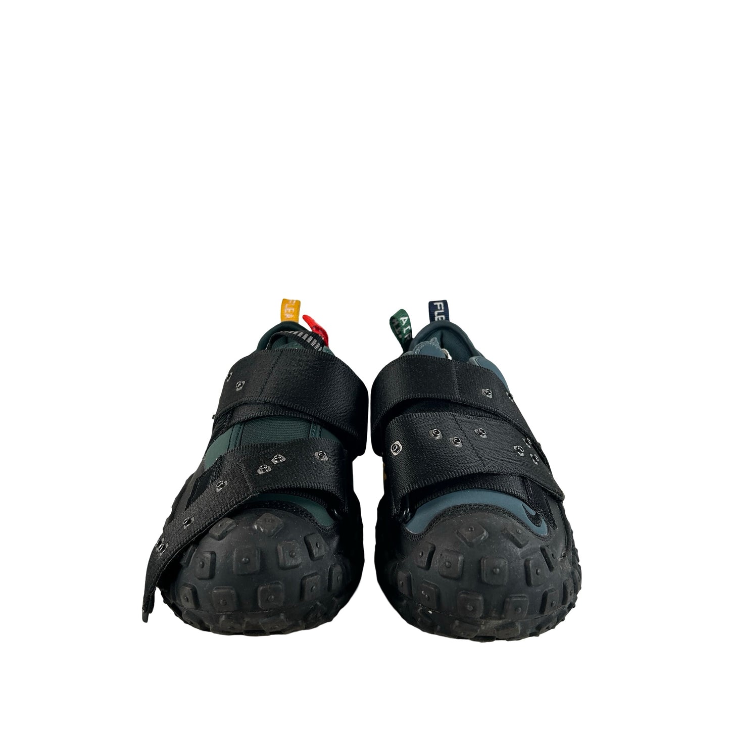 DV7164 300 Nike CPFM Air Flea 2 Cactus Plant Flea Market Faded Spruce [USED] - 8 M (Used2)