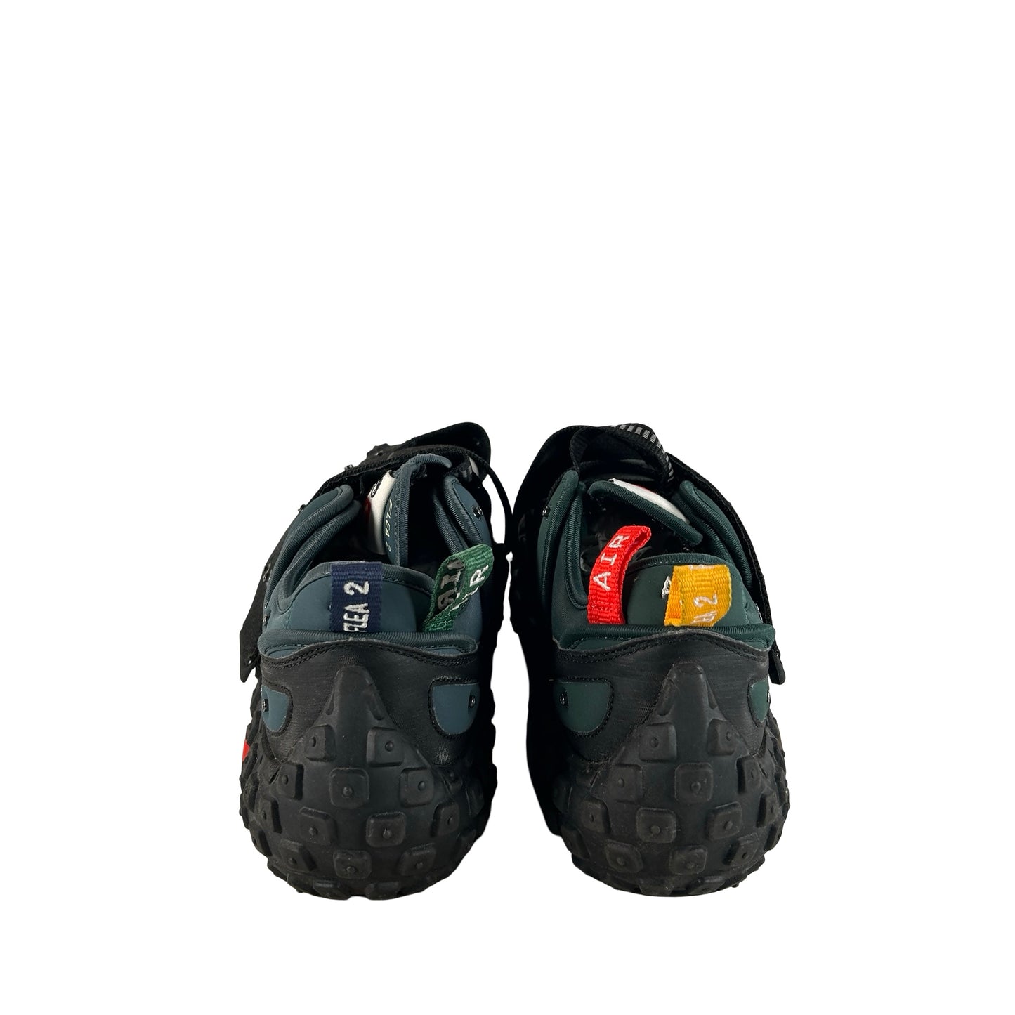 DV7164 300 Nike CPFM Air Flea 2 Cactus Plant Flea Market Faded Spruce [USED] - 8 M (Used2)