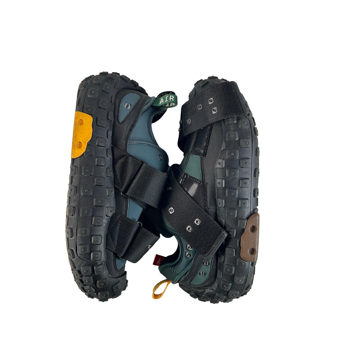 DV7164 300 Nike CPFM Air Flea 2 Cactus Plant Flea Market Faded Spruce [USED] - 8 M (Used2)