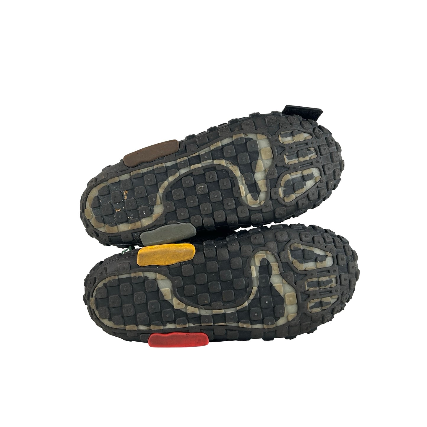 DV7164 300 Nike CPFM Air Flea 2 Cactus Plant Flea Market Faded Spruce [USED] - 8 M (Used2)