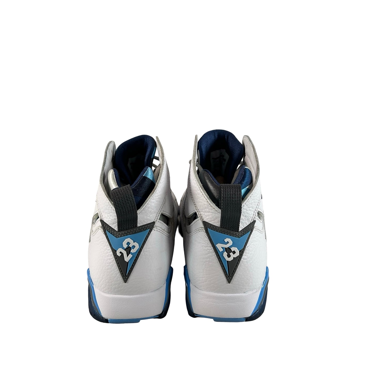 304775 107 Jordan 7 Retro French Blue (2015) [USED] - 11.5 M (Used) (Replace Box)