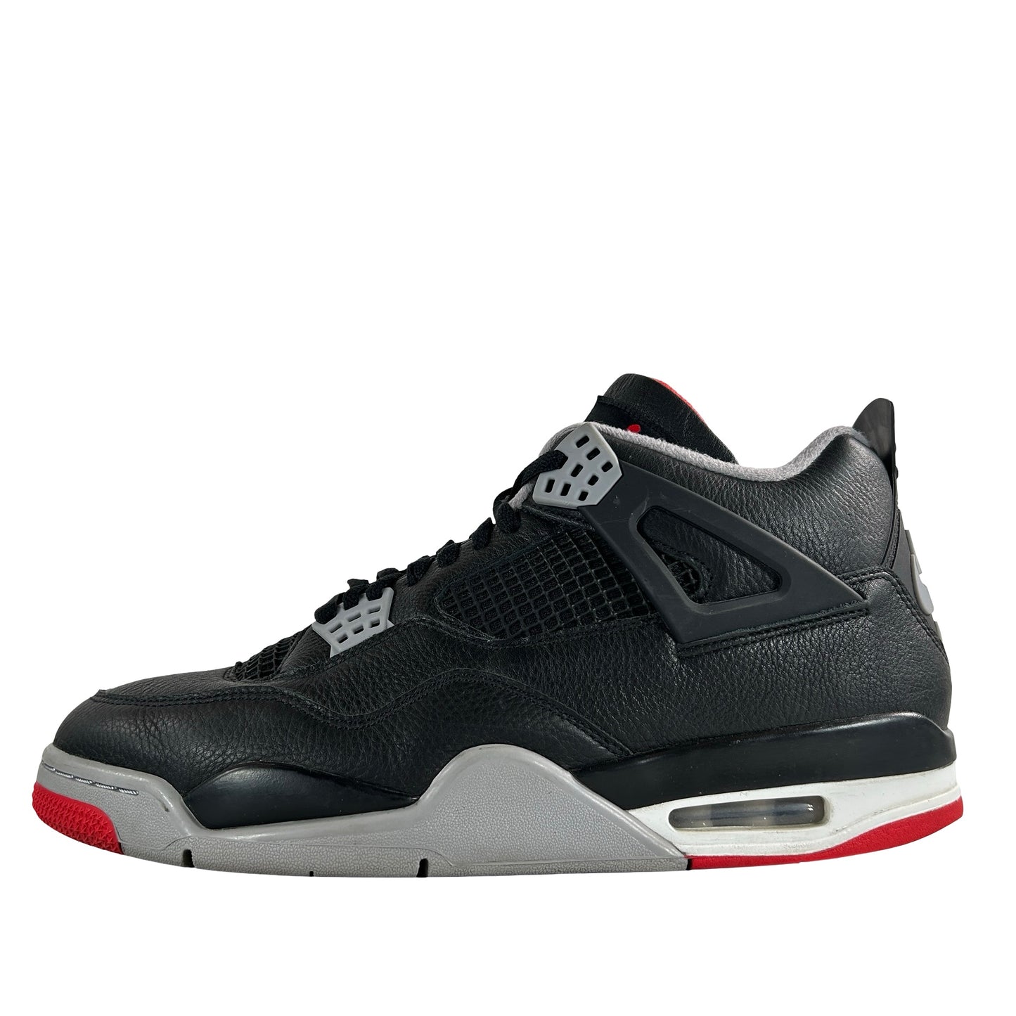 FV5029 006 Jordan 4 Retro Bred Reimagined [USED] - 11.5 M (Used7)