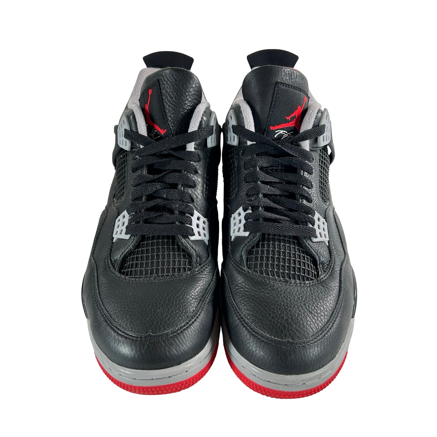 FV5029 006 Jordan 4 Retro Bred Reimagined [USED] - 11.5 M (Used7)