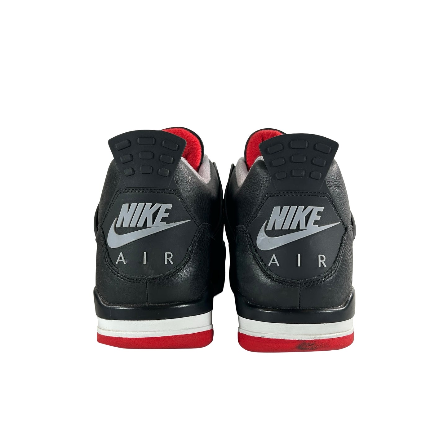 FV5029 006 Jordan 4 Retro Bred Reimagined [USED] - 11.5 M (Used7)