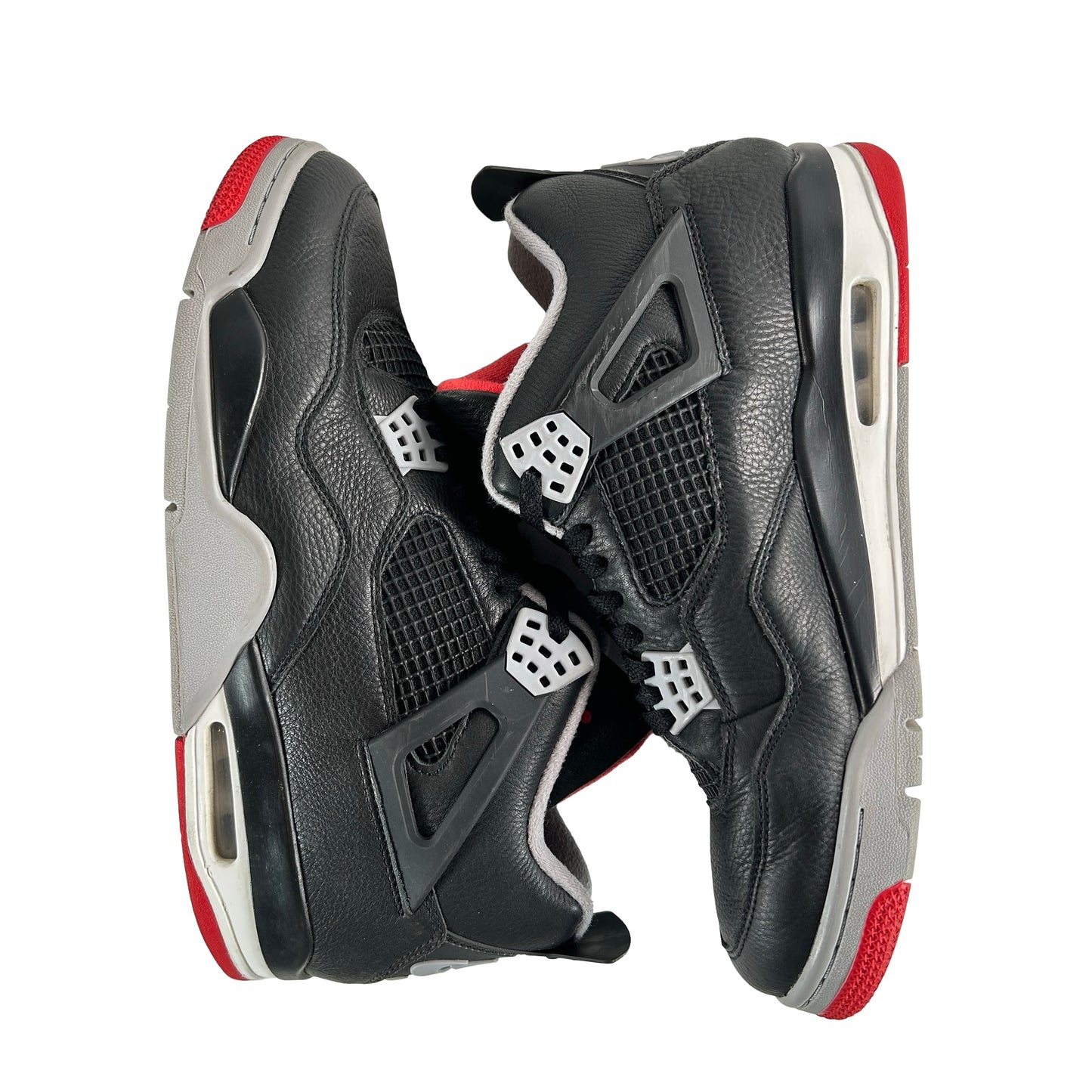 FV5029 006 Jordan 4 Retro Bred Reimagined [USED] - 11.5 M (Used7)