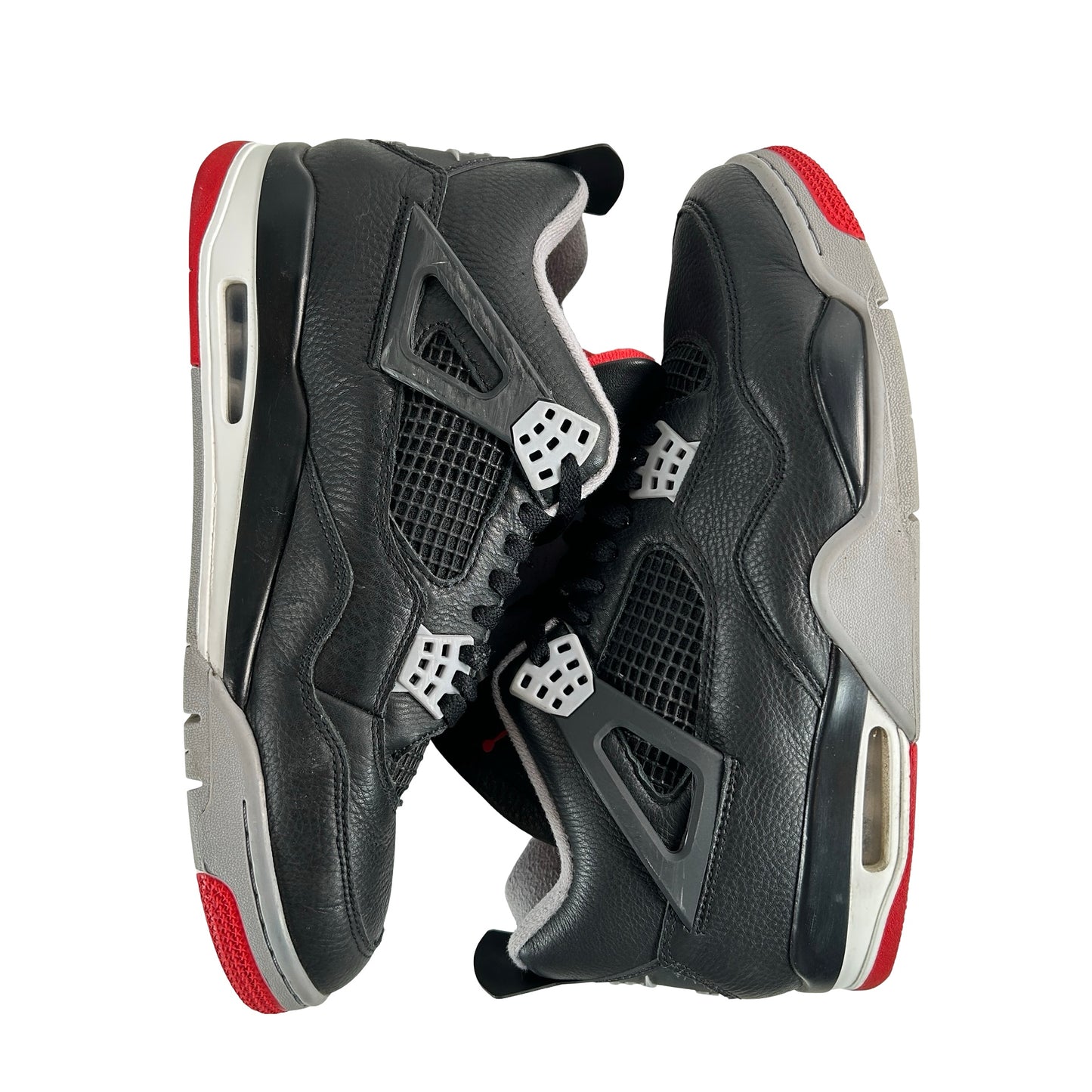 FV5029 006 Jordan 4 Retro Bred Reimagined [USED] - 11.5 M (Used7)