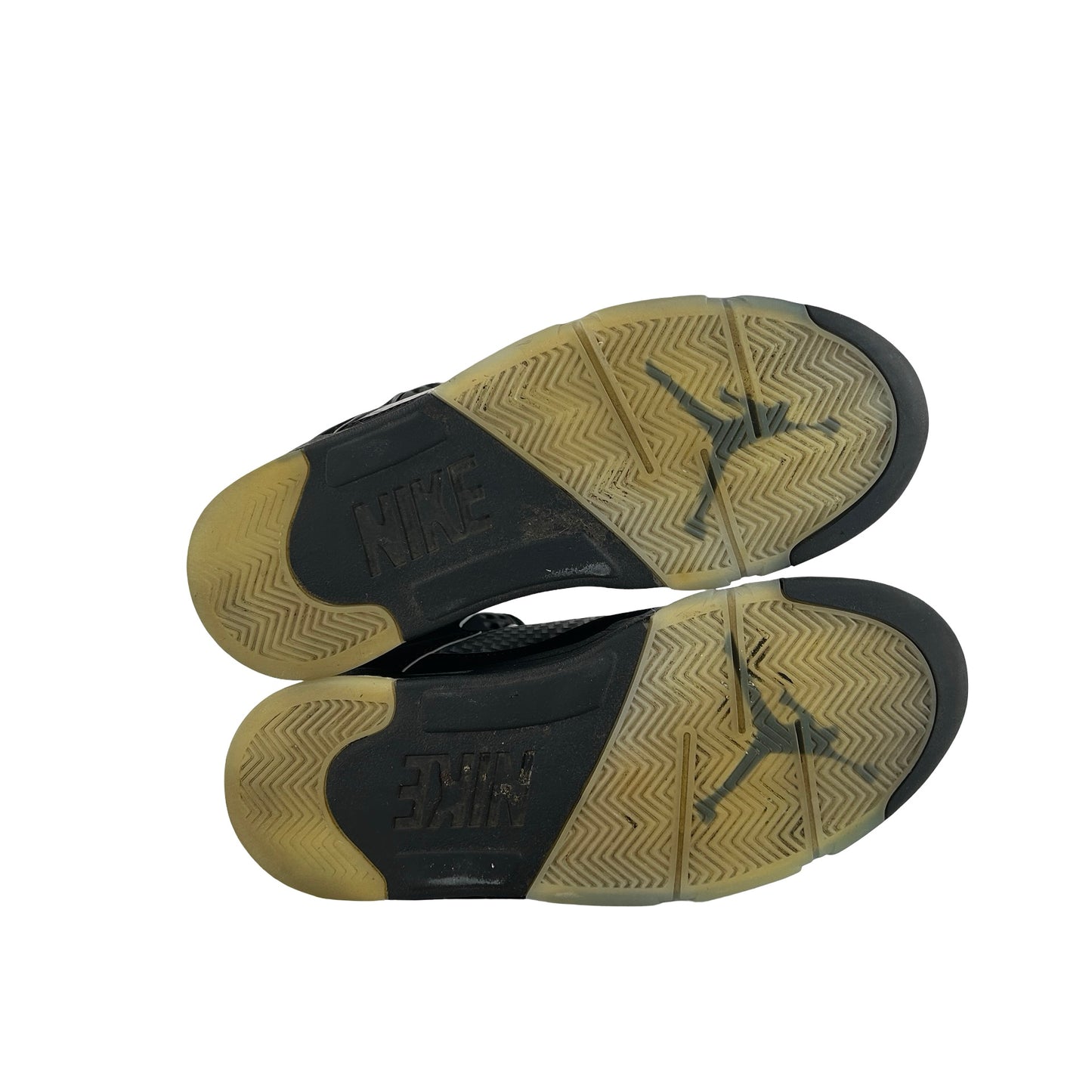 HF3975 001 Jordan 5 Retro OG Black Metallic Reimagined [USED] - 8 M (Used) (No Box)