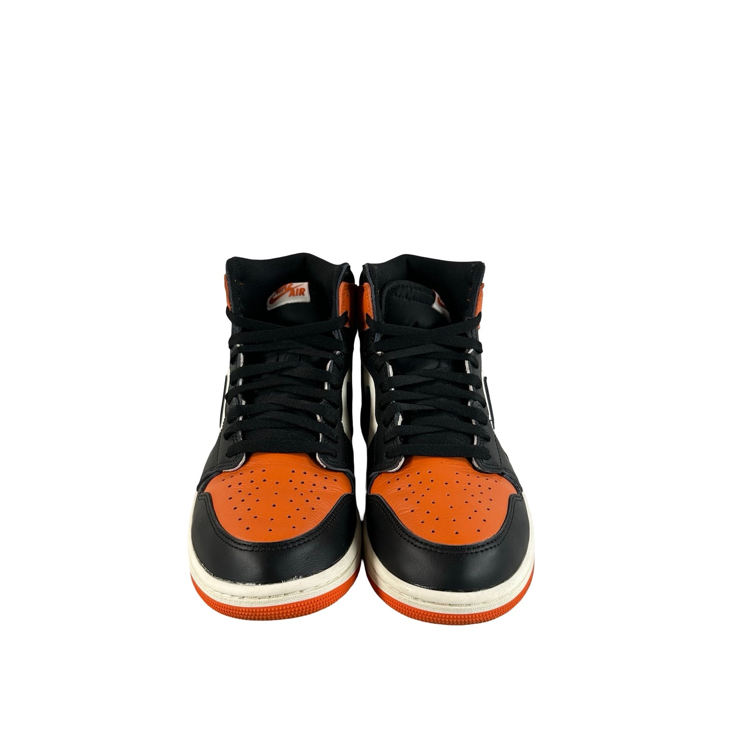 DZ5485 008 Jordan 1 Retro High OG Shattered Backboard (2025) [USED] - 10 M (Used) (No Box)