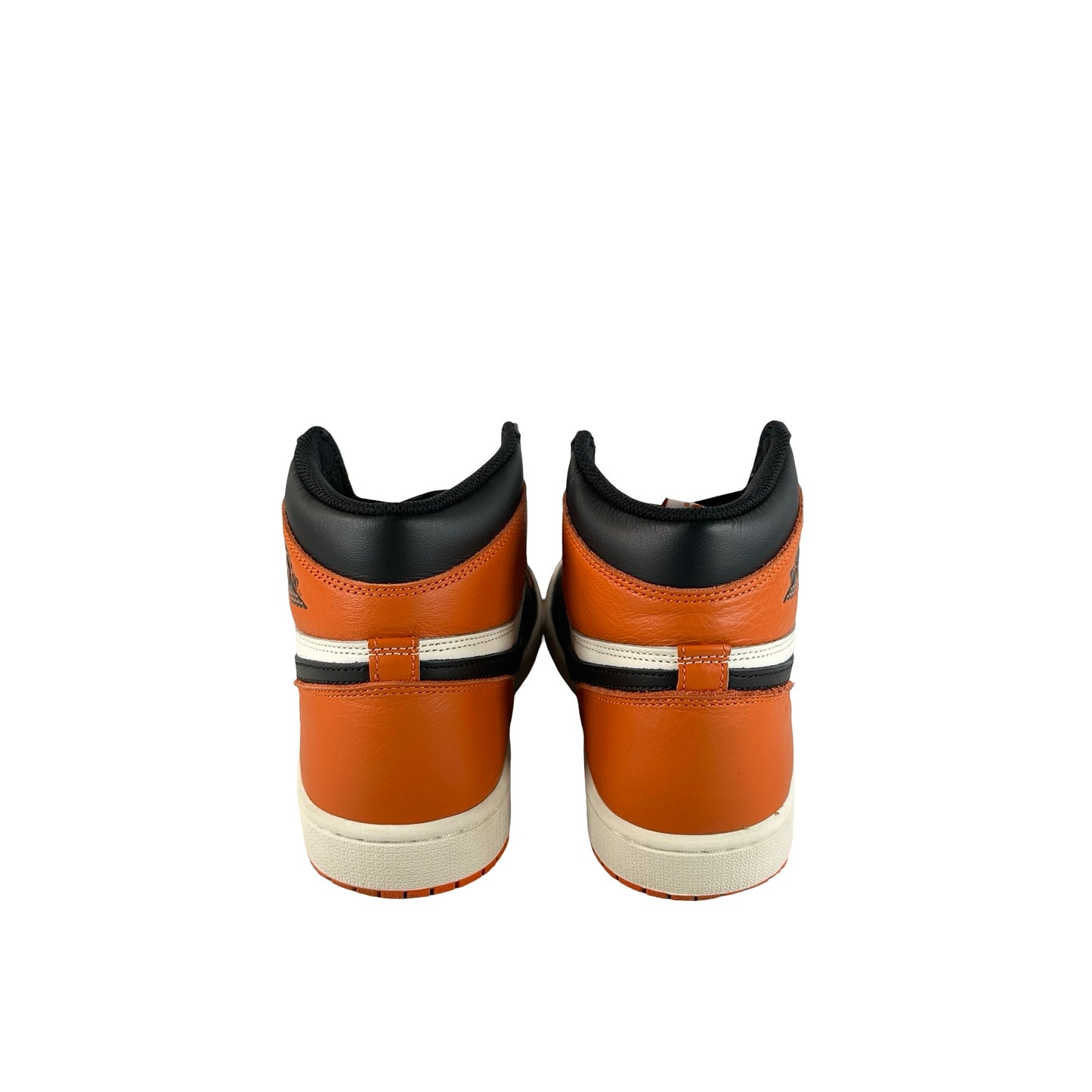 DZ5485 008 Jordan 1 Retro High OG Shattered Backboard (2025) [USED] - 10 M (Used) (No Box)
