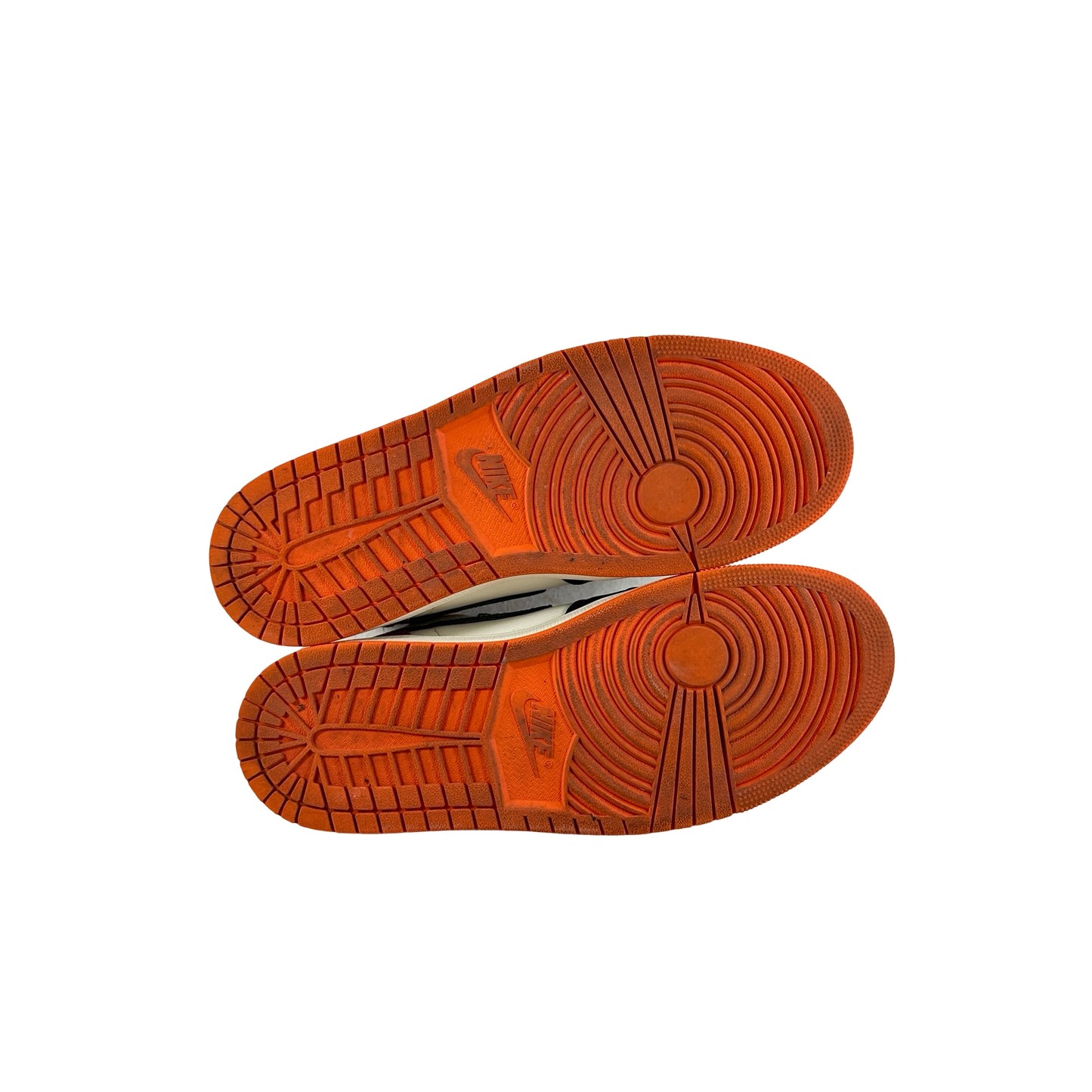 DZ5485 008 Jordan 1 Retro High OG Shattered Backboard (2025) [USED] - 10 M (Used) (No Box)