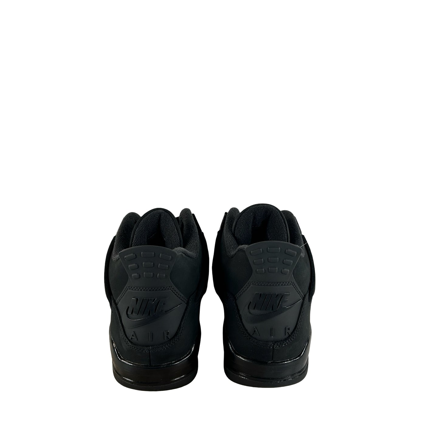 FV5029 010 Jordan 4 Retro Black Cat (2025) [USED] - 8.5 M (Used)
