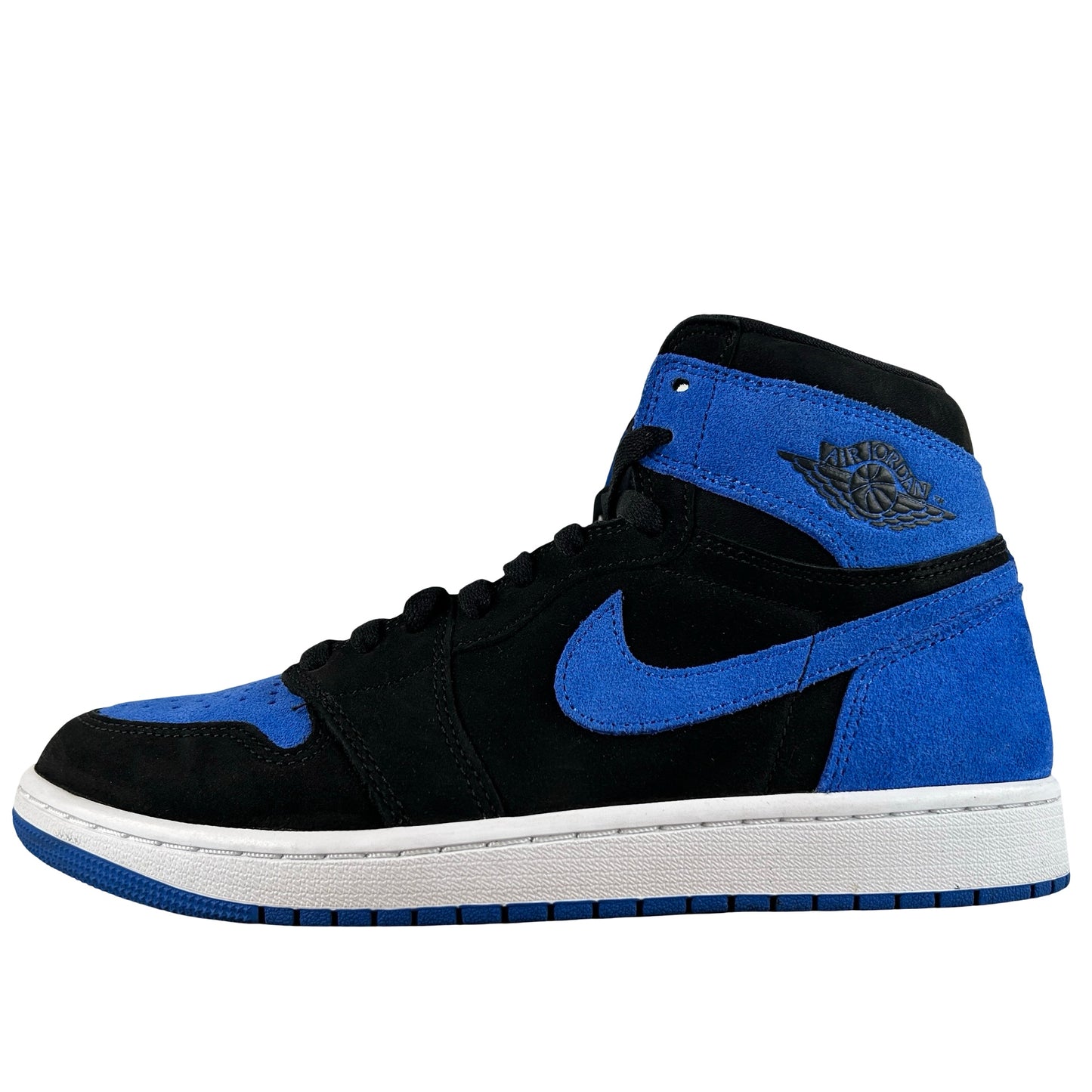 DZ5485 042 Jordan 1 Retro High OG Royal Reimagined [USED] - 9 M (Used4)