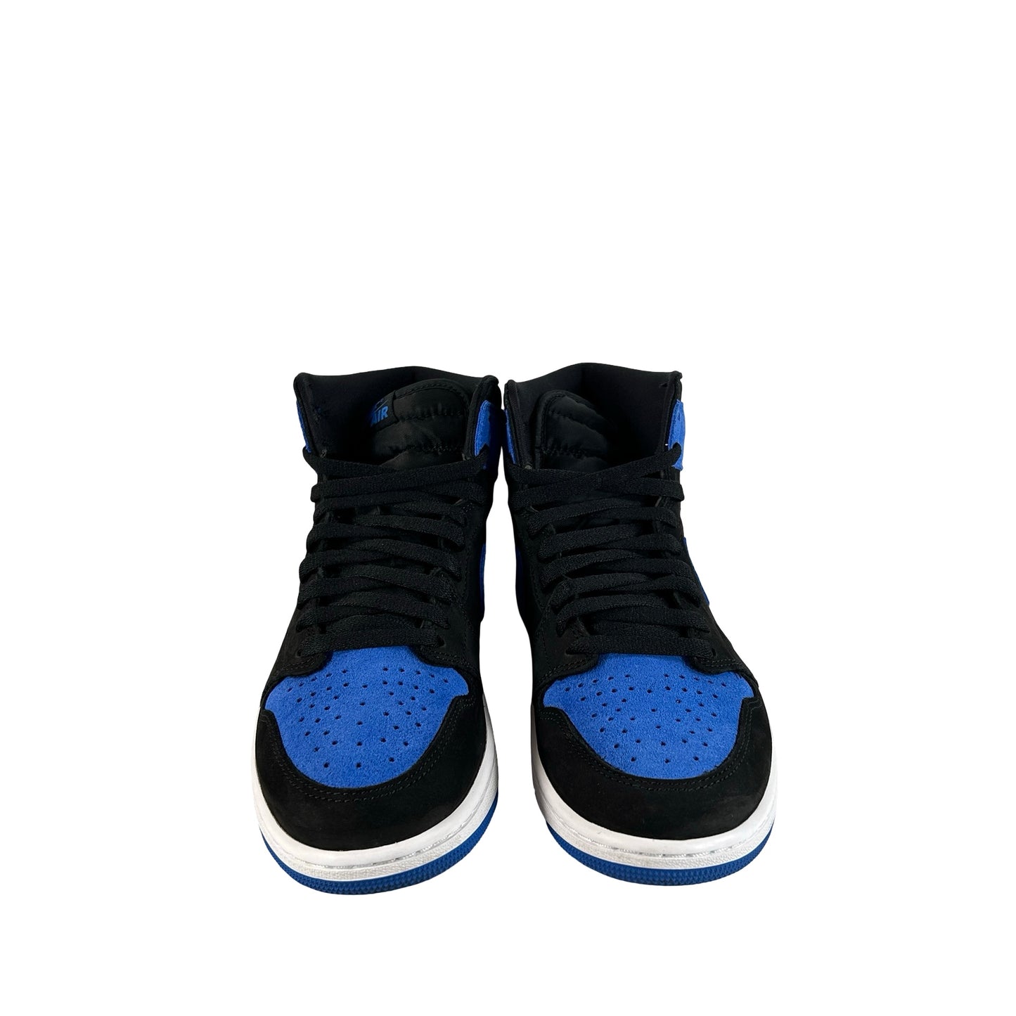 DZ5485 042 Jordan 1 Retro High OG Royal Reimagined [USED] - 9 M (Used4)
