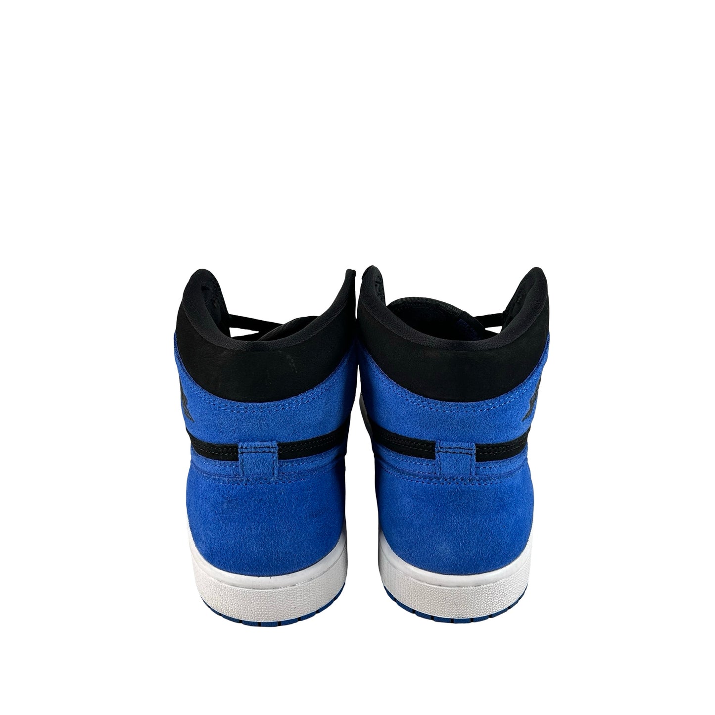 DZ5485 042 Jordan 1 Retro High OG Royal Reimagined [USED] - 9 M (Used4)
