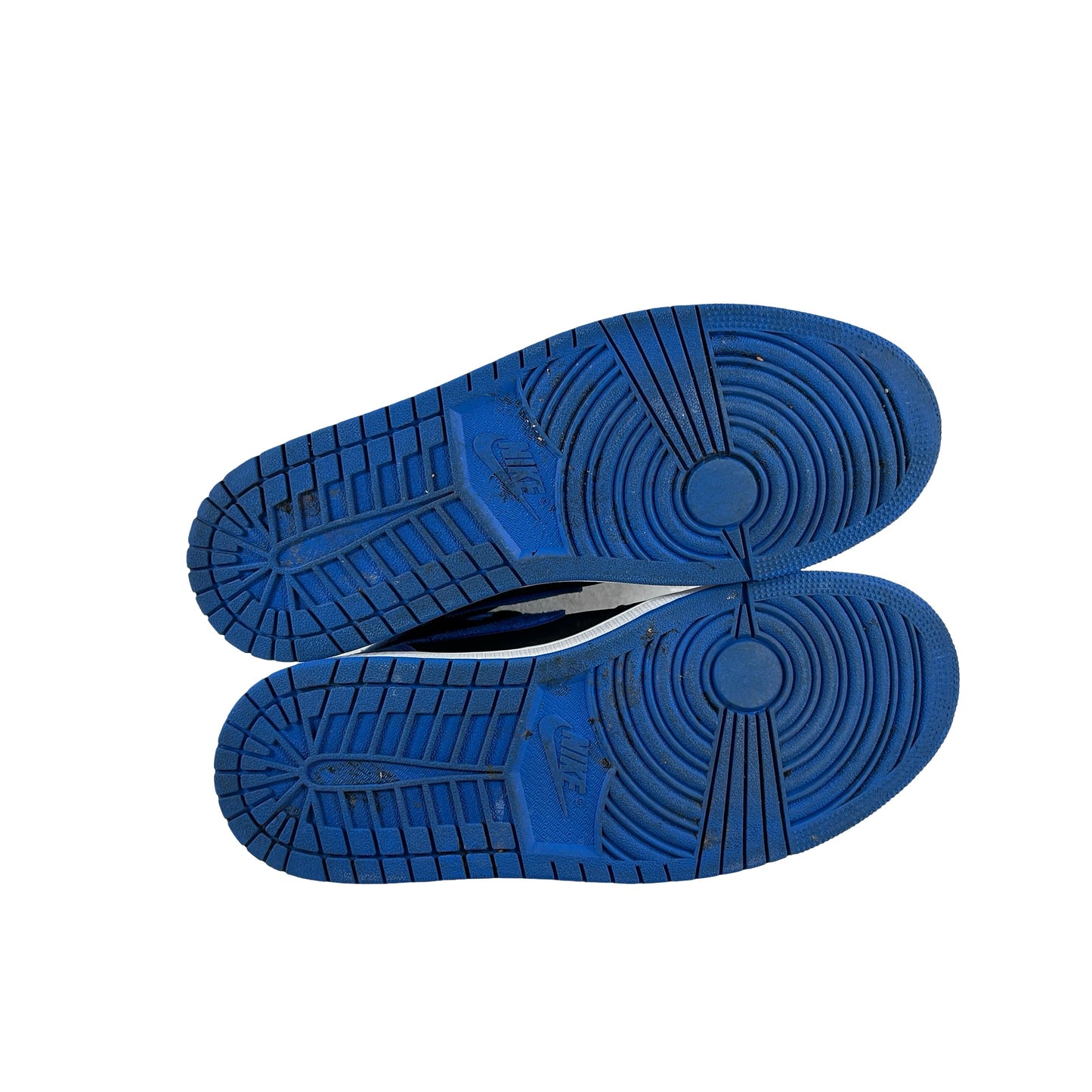 DZ5485 042 Jordan 1 Retro High OG Royal Reimagined [USED] - 9 M (Used4)