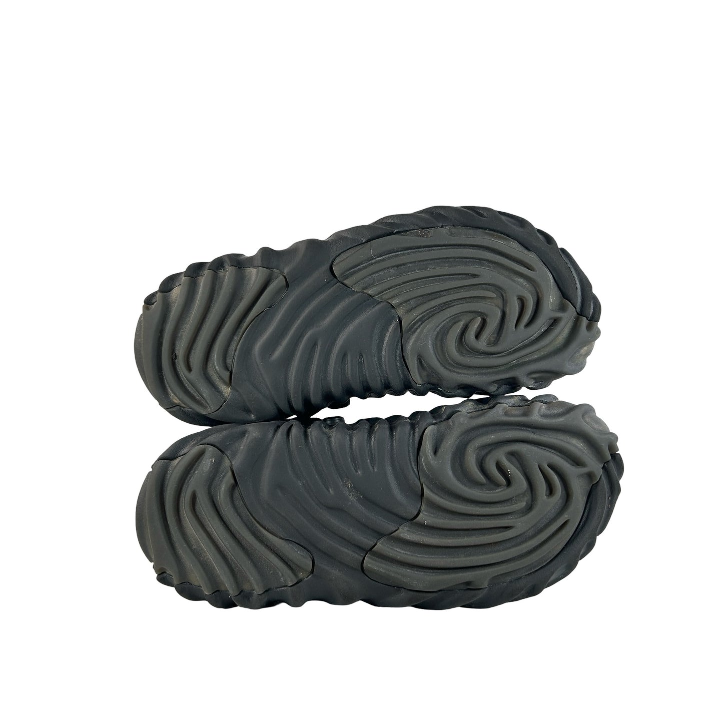 207393 001 Crocs Pollex Clog by Salehe Bembury Sasquatch [USED] - 10 M (Used3)