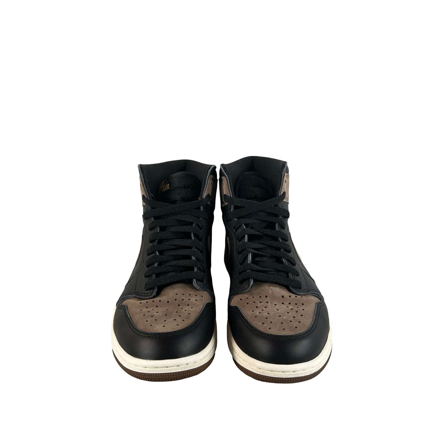 DZ5485 020 Jordan 1 Retro High OG Palomino [USED] - 9.5 M (Used10)