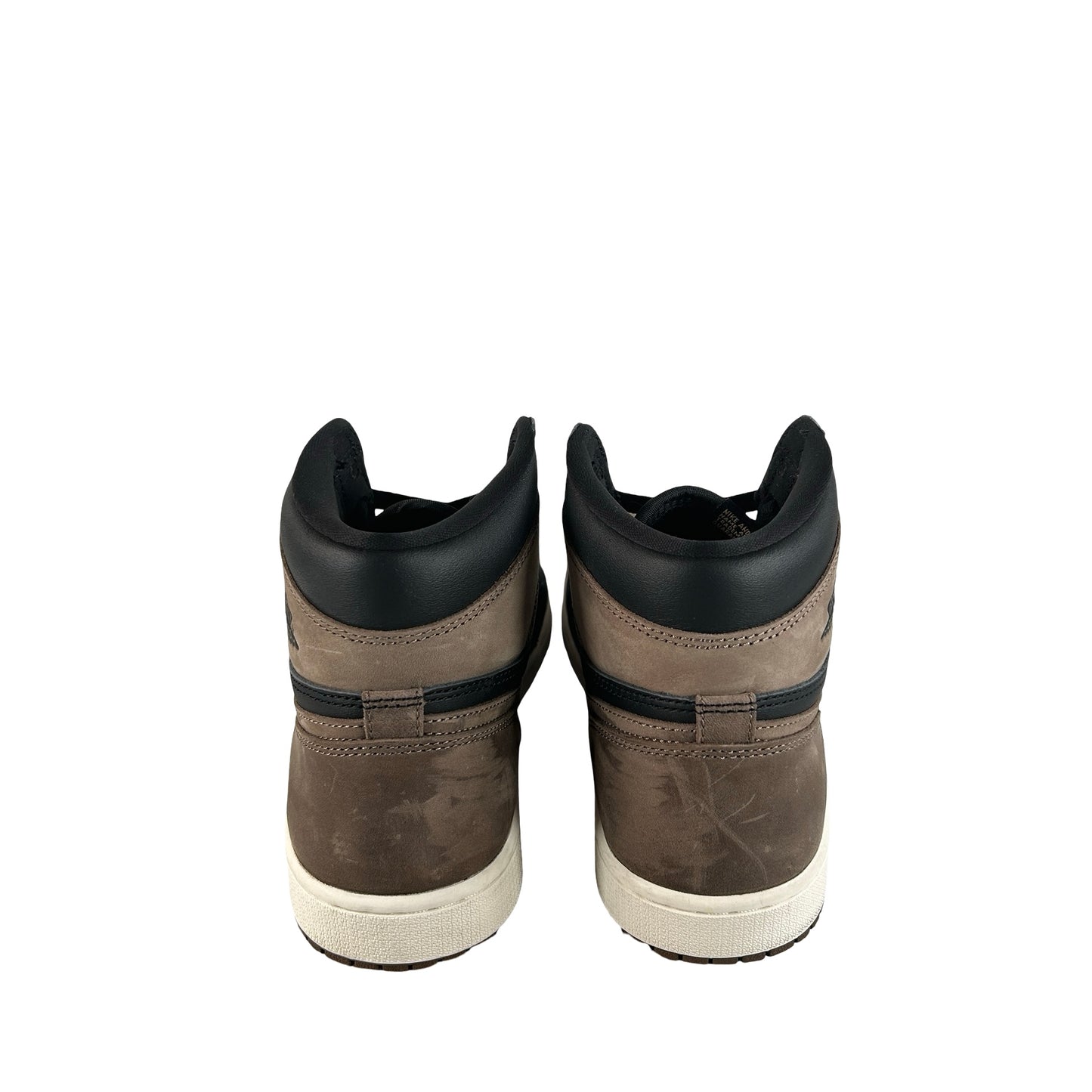 DZ5485 020 Jordan 1 Retro High OG Palomino [USED] - 9.5 M (Used10)