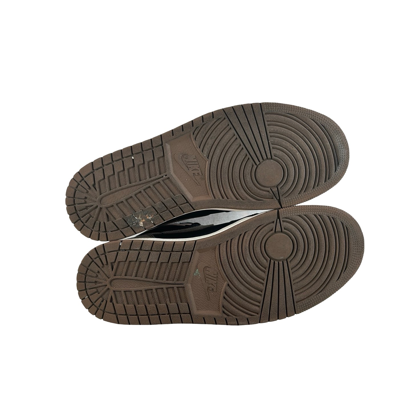 DZ5485 020 Jordan 1 Retro High OG Palomino [USED] - 9.5 M (Used10)