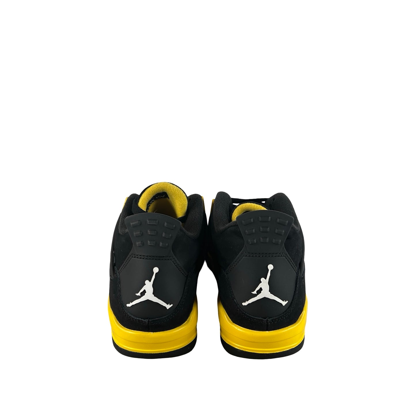 408452 017 Jordan 4 Retro Thunder (2023) (GS) - 7 Y (Used6)