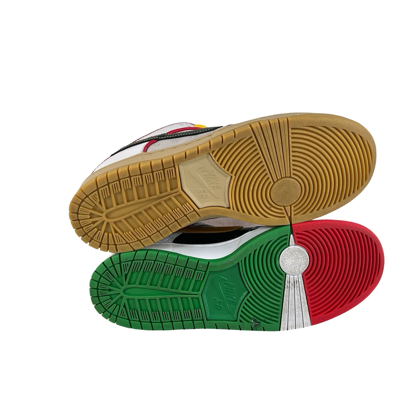 CZ2239 600 Nike SB Dunk Low What The Paul [USED] - 9 M (VNDS)