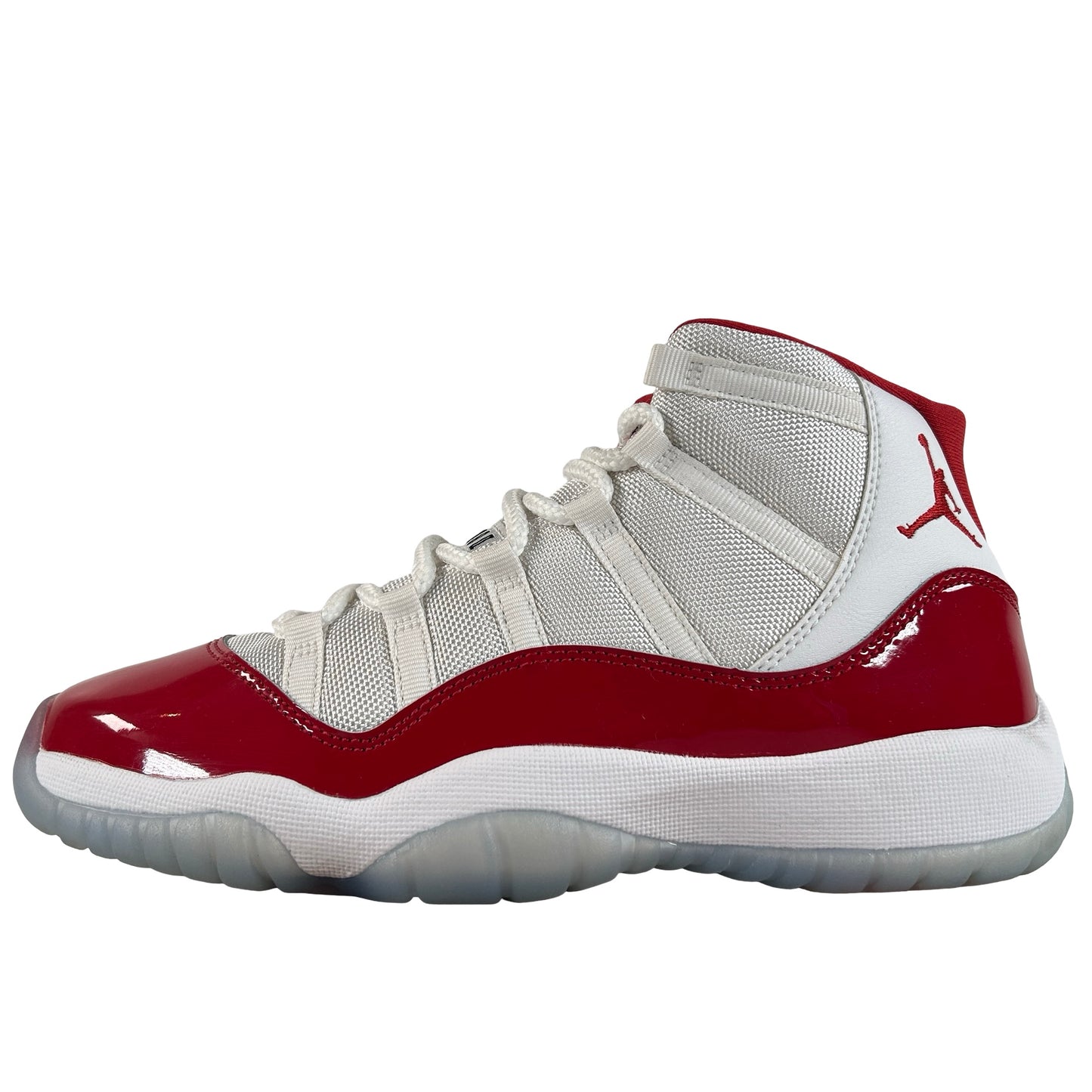 378038 116 Jordan 11 Retro Cherry (2022) (GS) [USED] - 6.5 Y (Used2)