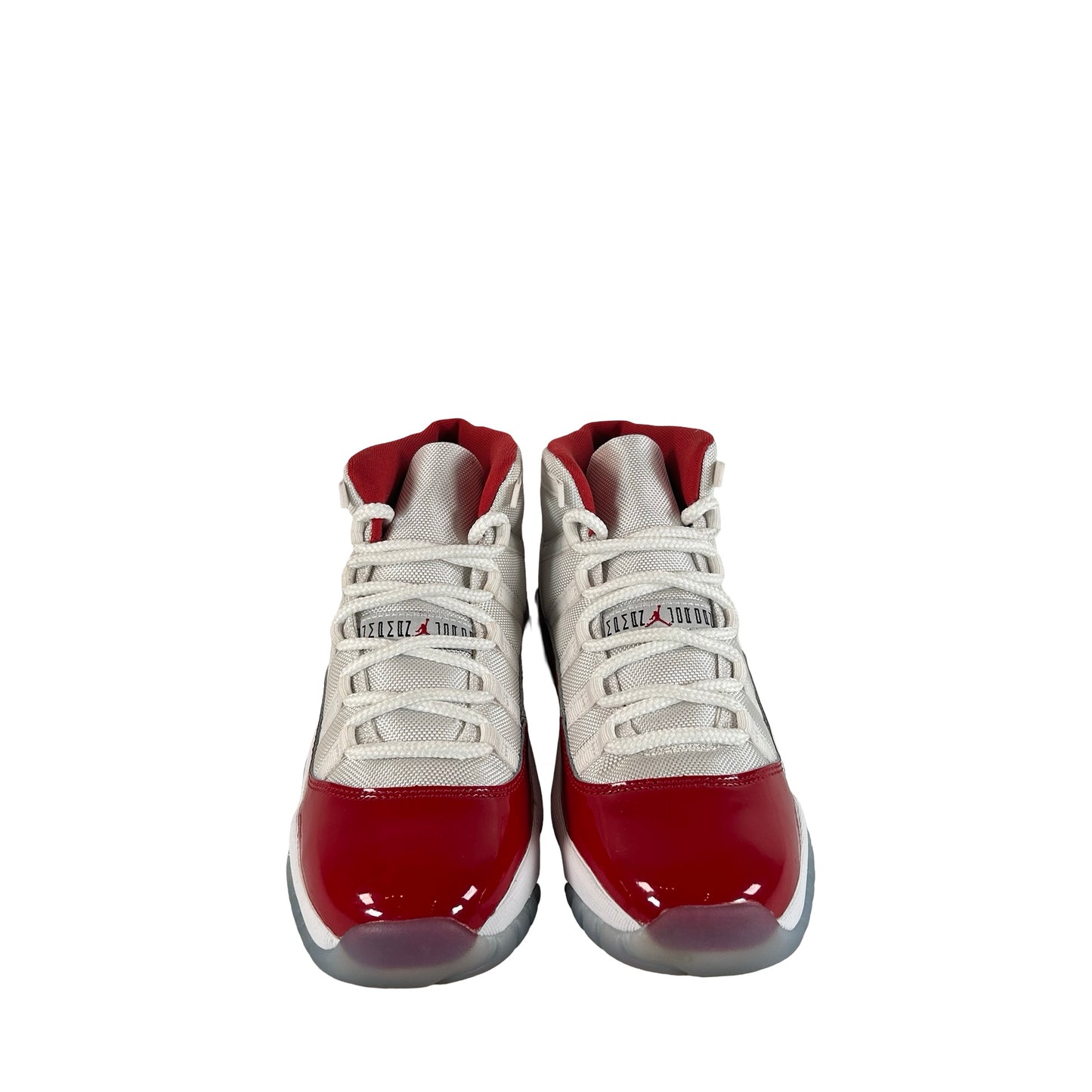 378038 116 Jordan 11 Retro Cherry (2022) (GS) [USED] - 6.5 Y (Used2)