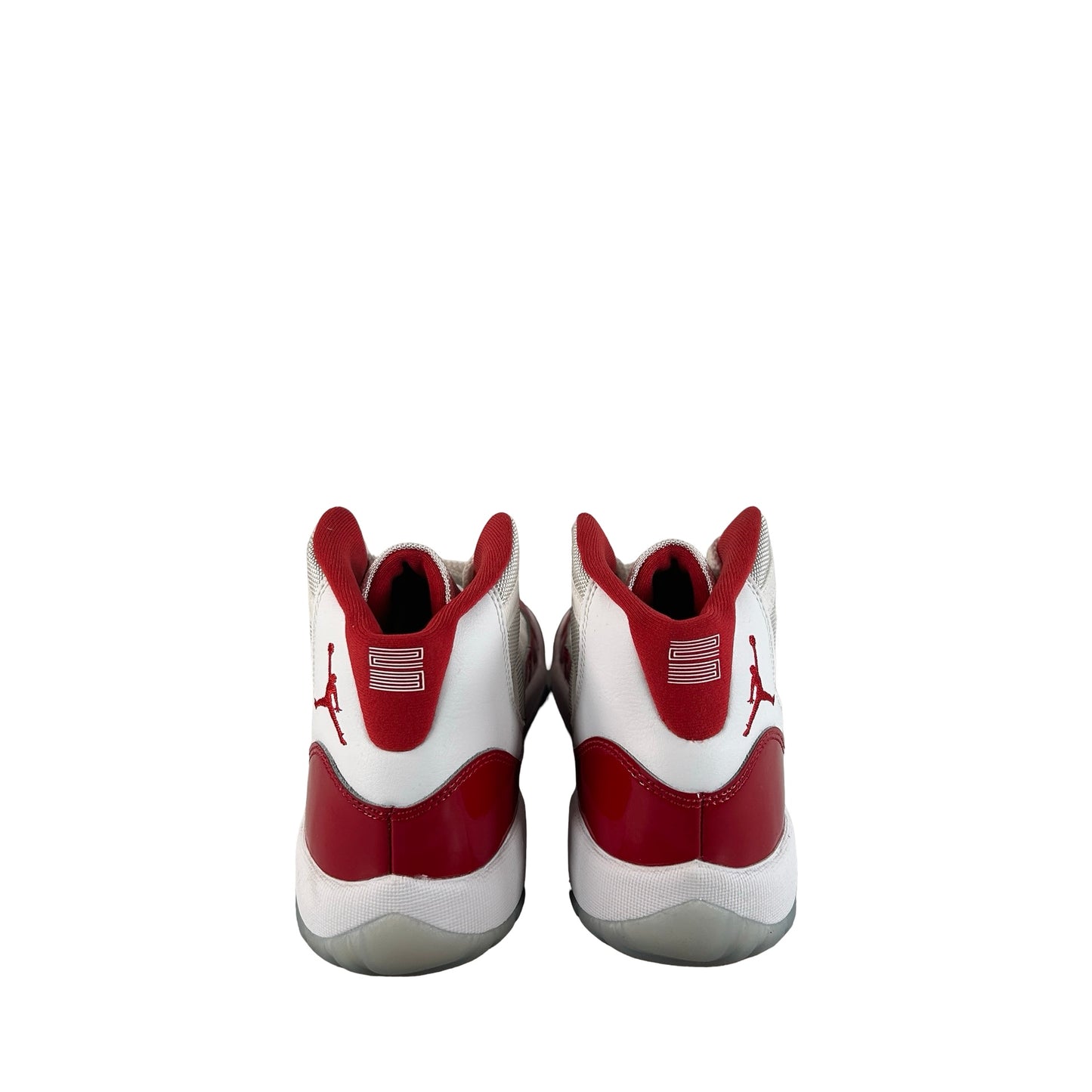 378038 116 Jordan 11 Retro Cherry (2022) (GS) [USED] - 6.5 Y (Used2)