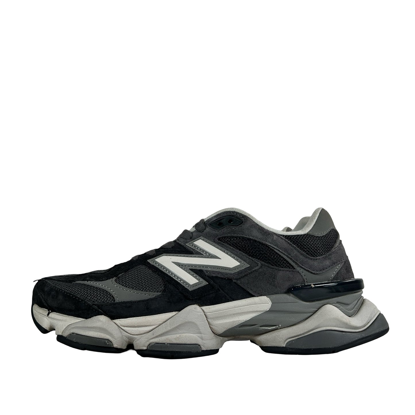 U9060JBM New Balance 9060 Phantom Castlerock [USED] - 8 M (Used)