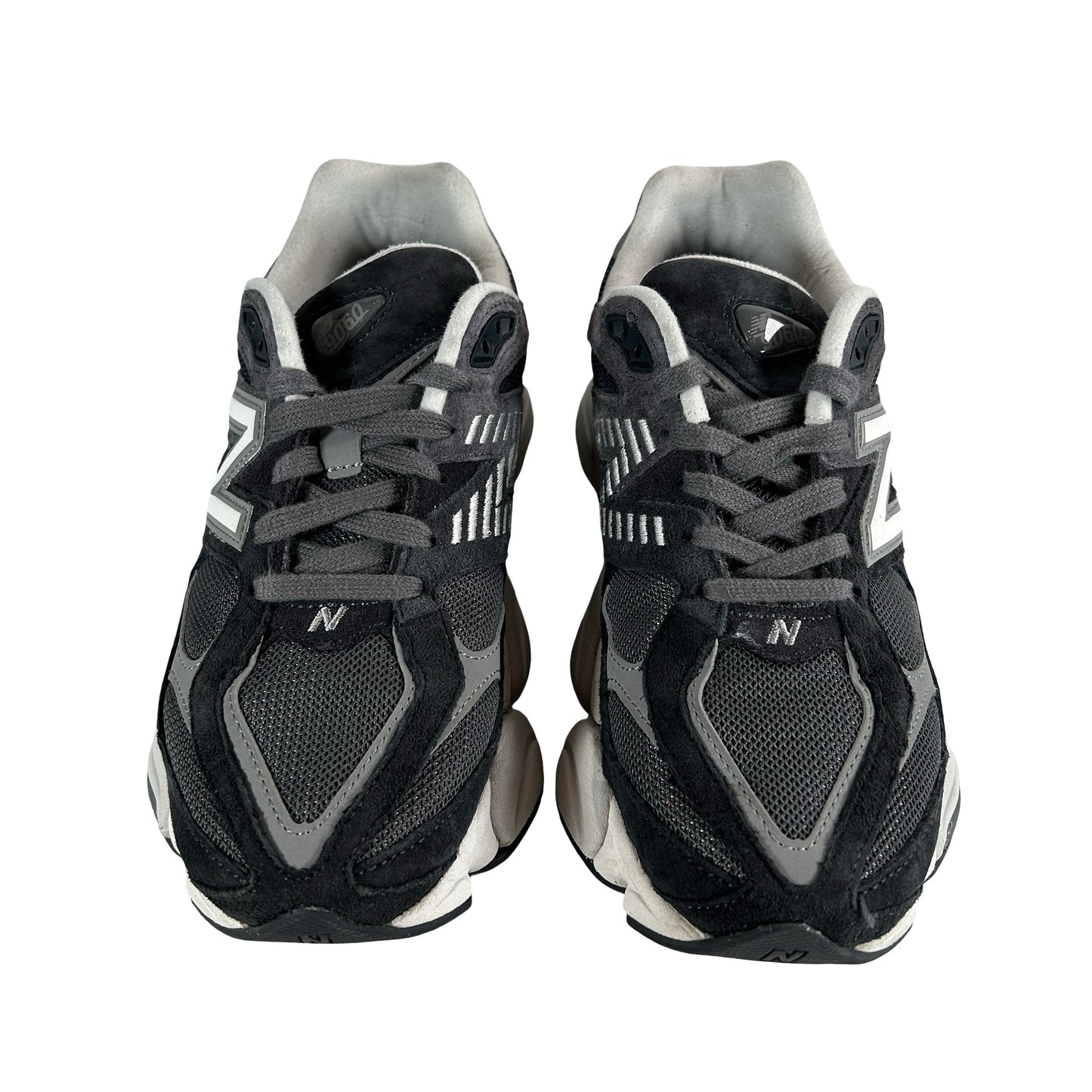 U9060JBM New Balance 9060 Phantom Castlerock [USED] - 8 M (Used)