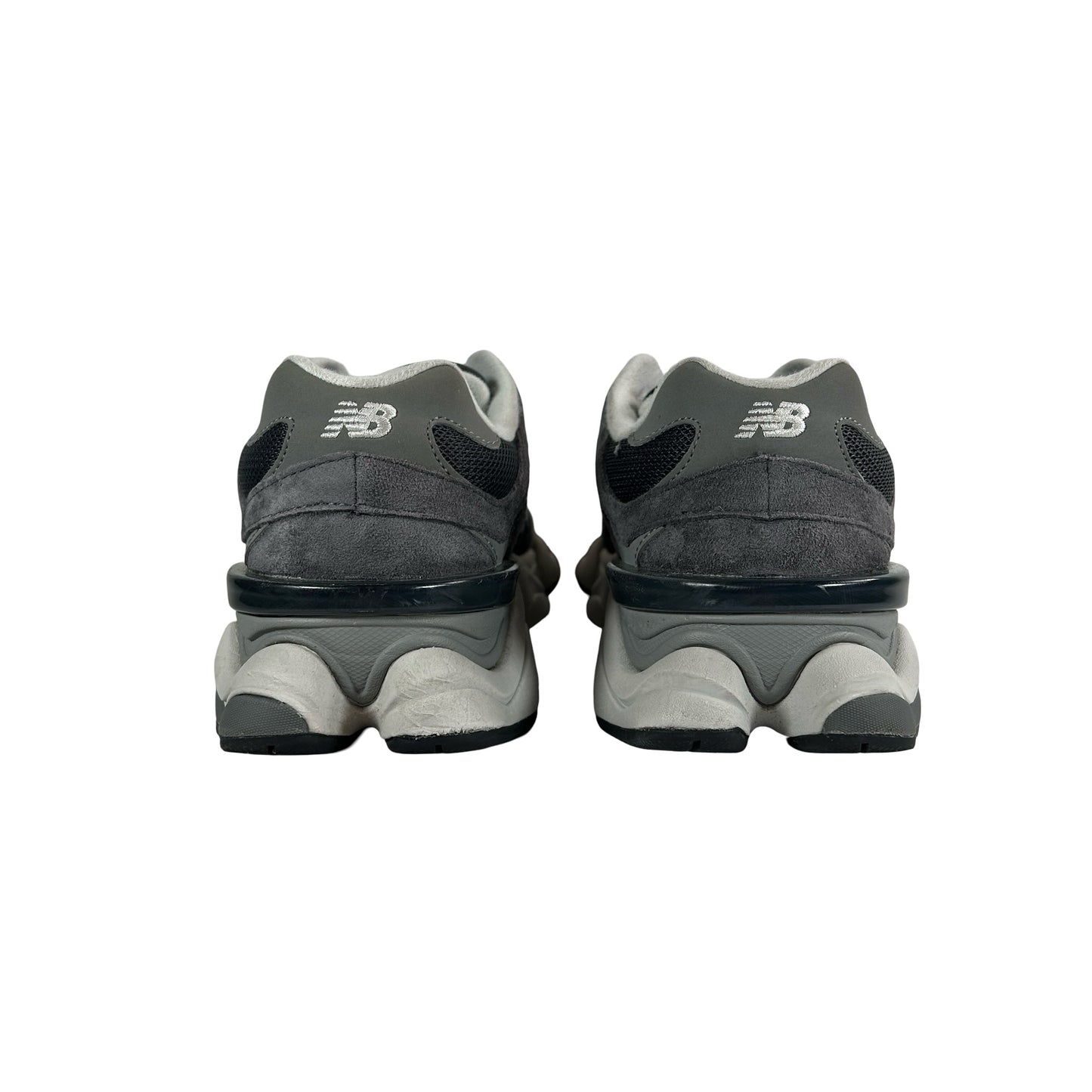 U9060JBM New Balance 9060 Phantom Castlerock [USED] - 8 M (Used)