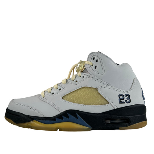 FZ5758 004 Jordan 5 Retro A Ma Maniére Dawn (Women's) [CONDITIONAL] - 10 W (Creased Toe Box Right Shoe)