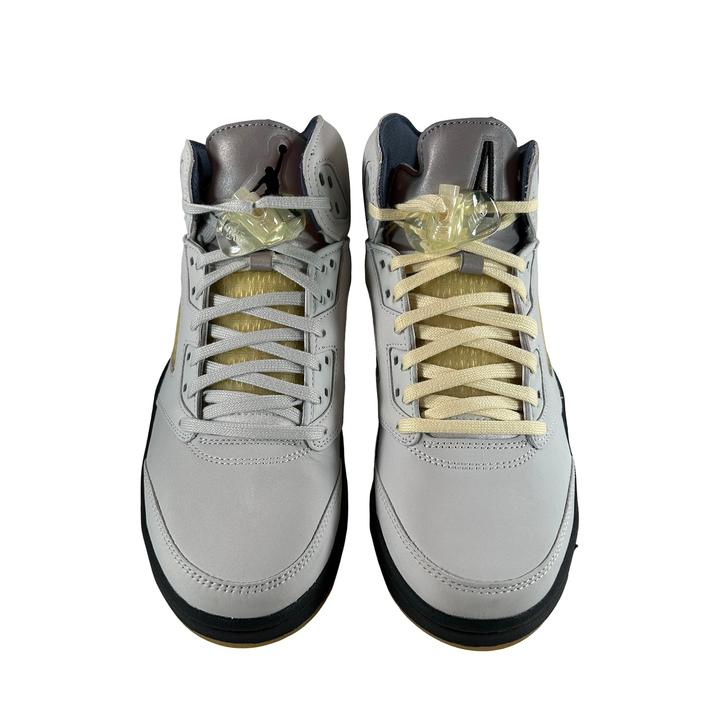 FZ5758 004 Jordan 5 Retro A Ma Maniére Dawn (Women's) [CONDITIONAL] - 10 W (Creased Toe Box Right Shoe)