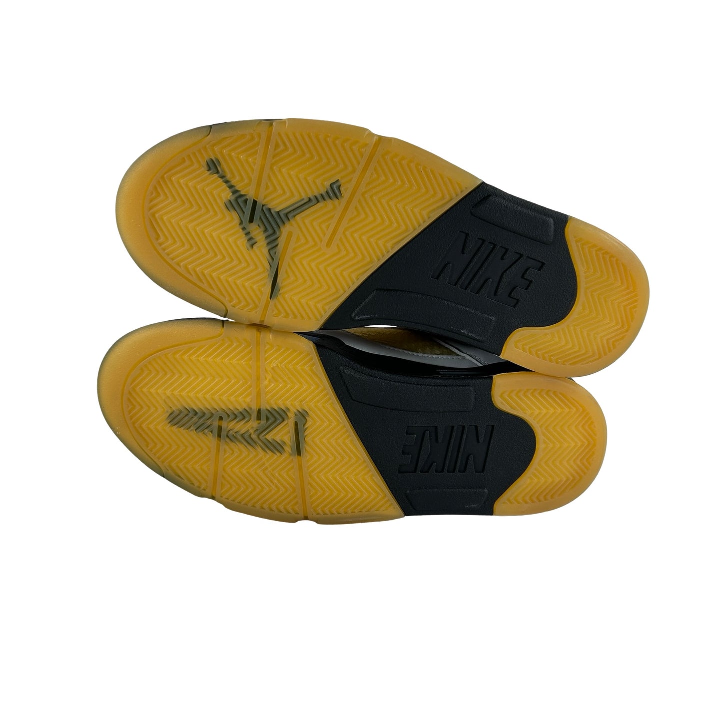 FZ5758 004 Jordan 5 Retro A Ma Maniére Dawn (Women's) [CONDITIONAL] - 10 W (Creased Toe Box Right Shoe)