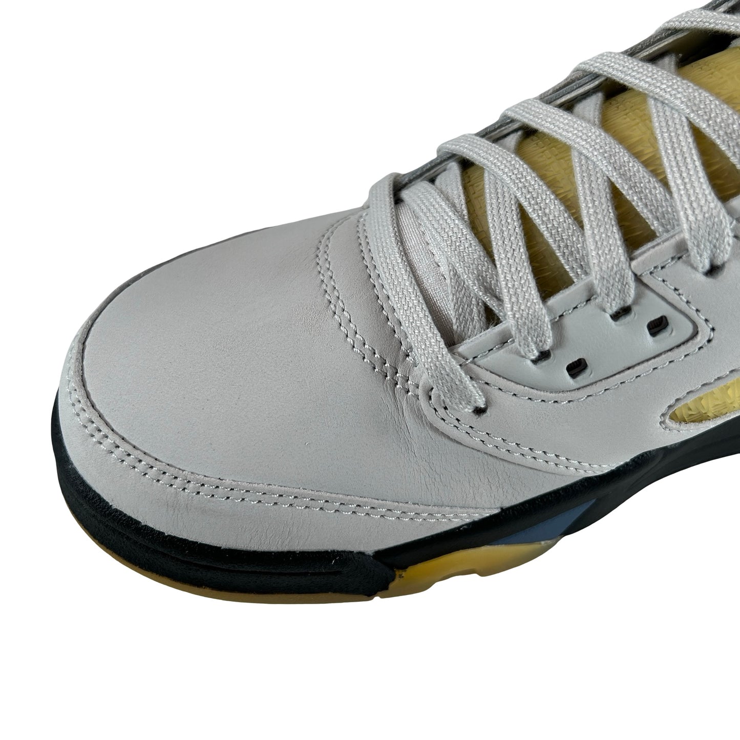 FZ5758 004 Jordan 5 Retro A Ma Maniére Dawn (Women's) [CONDITIONAL] - 10 W (Creased Toe Box Right Shoe)