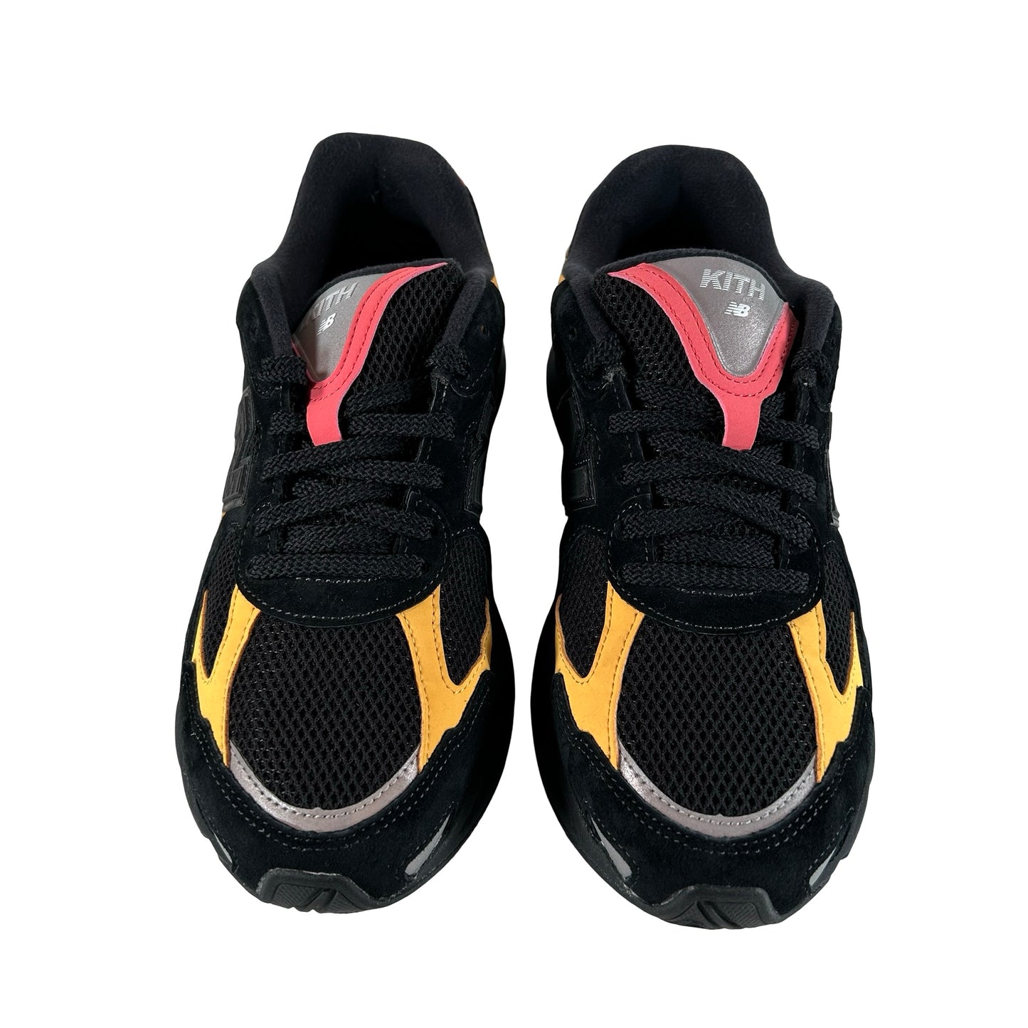 U2010KTF New Balance 2010 Kith Black Multi [USED] - 9 M (Used)