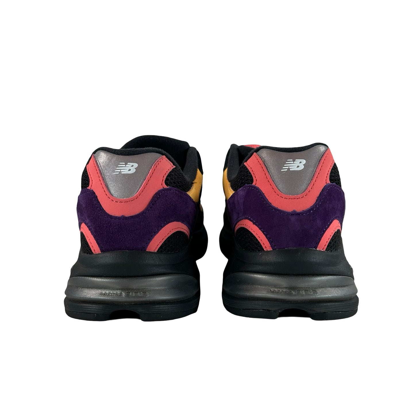 U2010KTF New Balance 2010 Kith Black Multi [USED] - 9 M (Used)