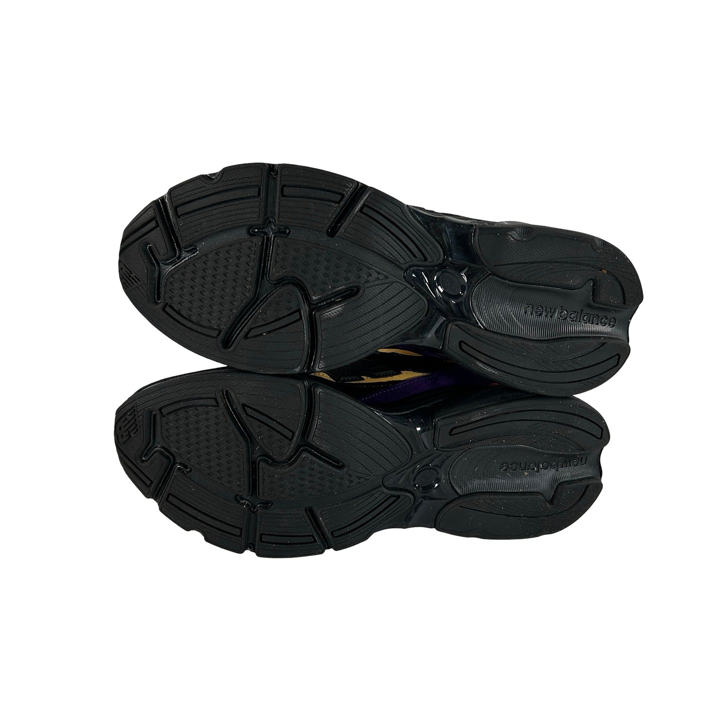 U2010KTF New Balance 2010 Kith Black Multi [USED] - 9 M (Used)