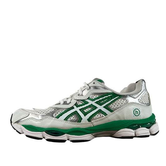 1201B001 100 ASICS Gel-NYC Hidden NY [USED] - 9.5 M (Used) (No Box)