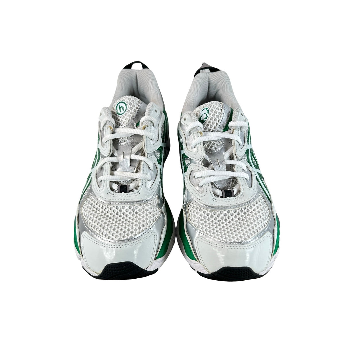 1201B001 100 ASICS Gel-NYC Hidden NY [USED] - 9.5 M (Used) (No Box)