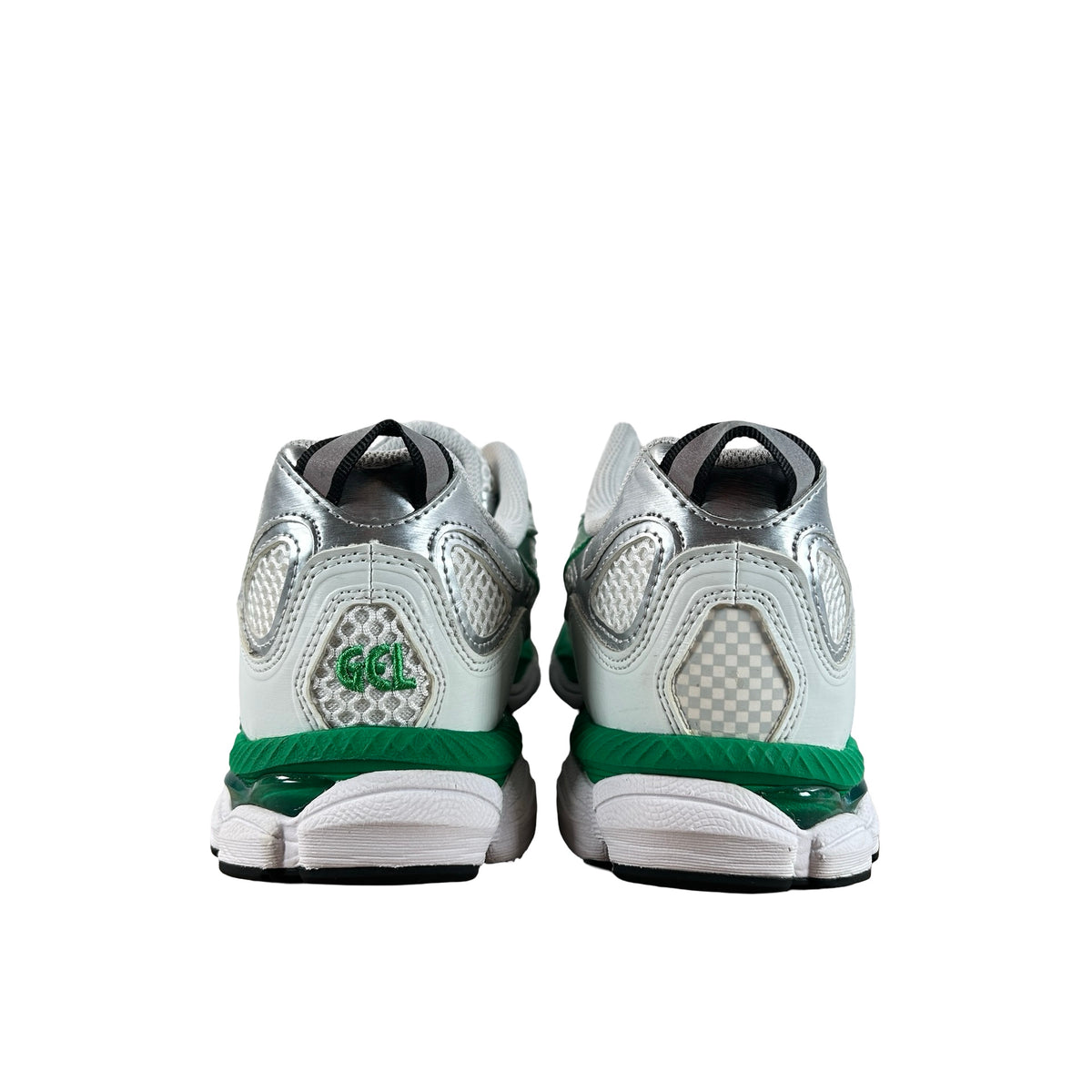 1201B001 100 ASICS Gel-NYC Hidden NY [USED] - 9.5 M (Used) (No Box)